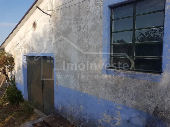 Quinta T2 para Venda em Alcains Foto 2