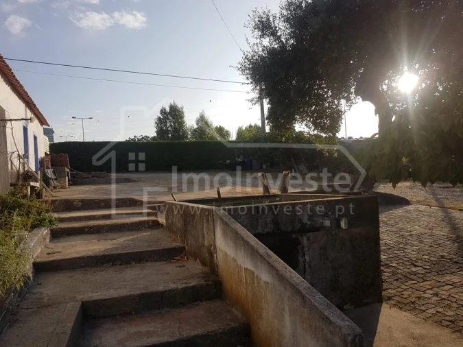 Quinta T2 para Venda em Alcains Foto 4