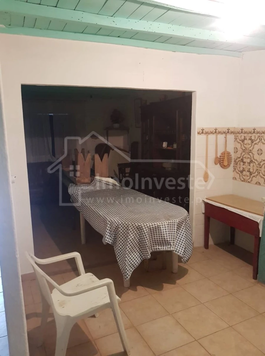 Quinta T2 para Venda em Alcains Foto 6