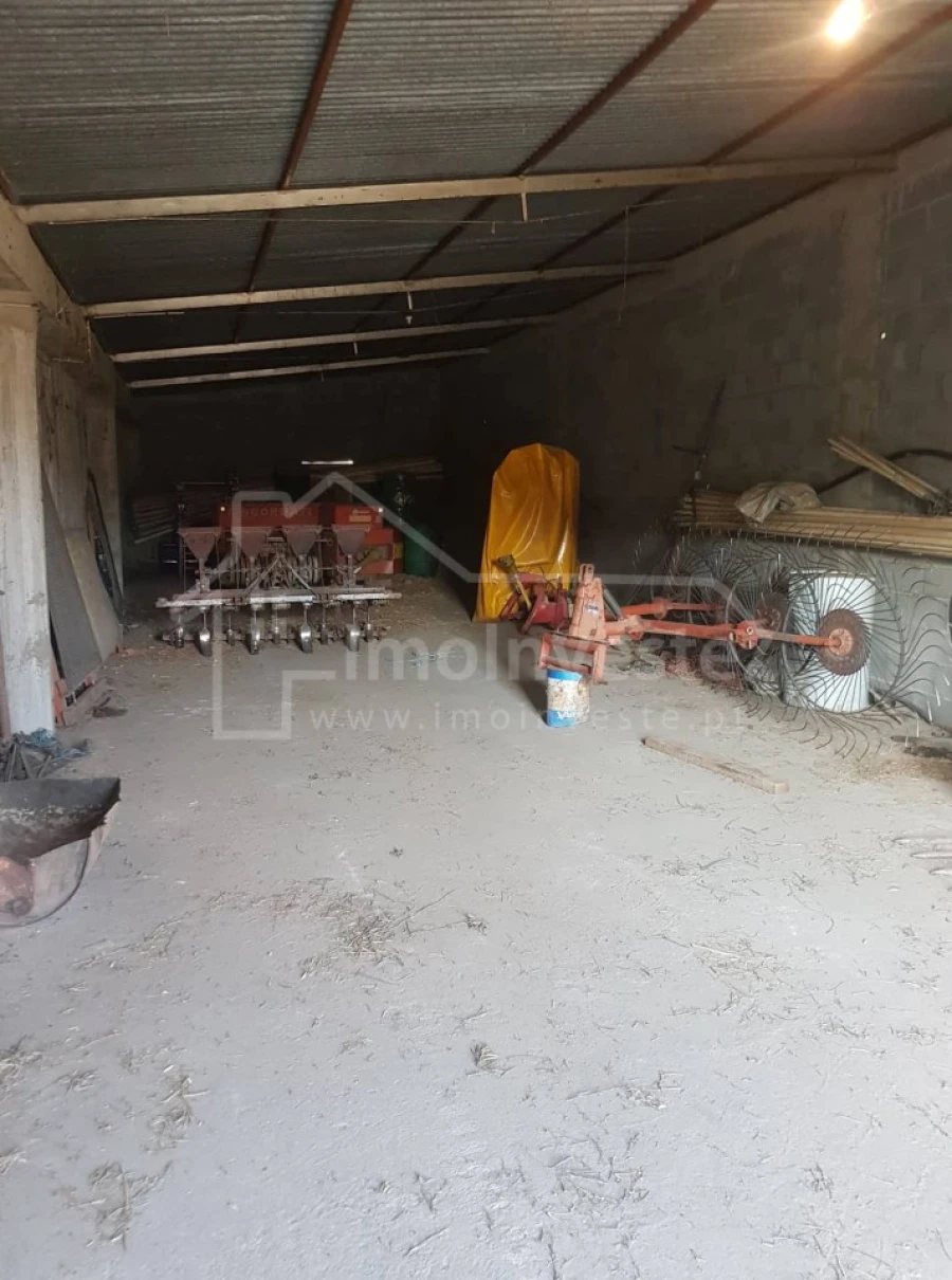 Quinta T2 para Venda em Alcains Foto 22