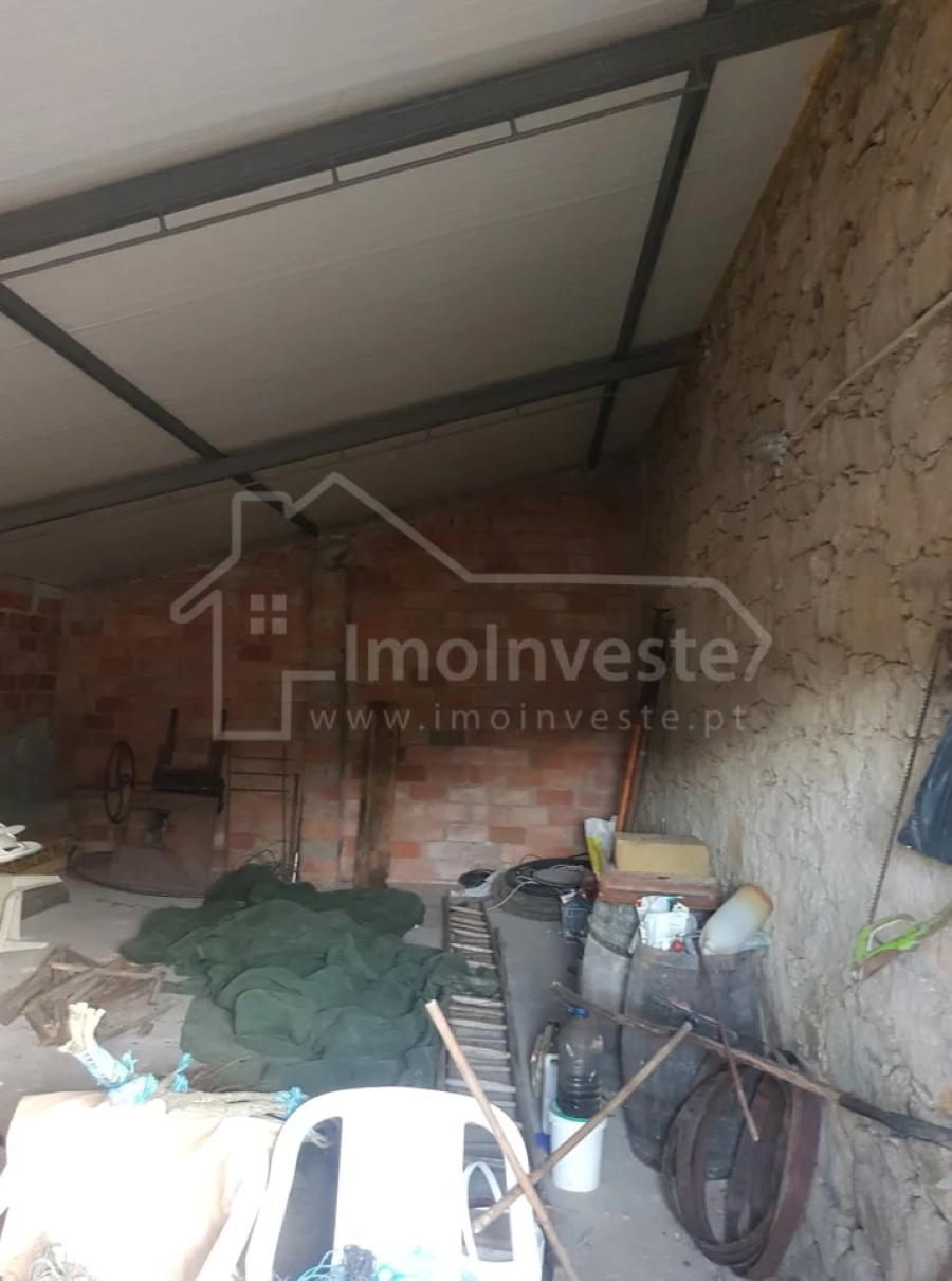 Quinta T2 para Venda em Alcains Foto 15