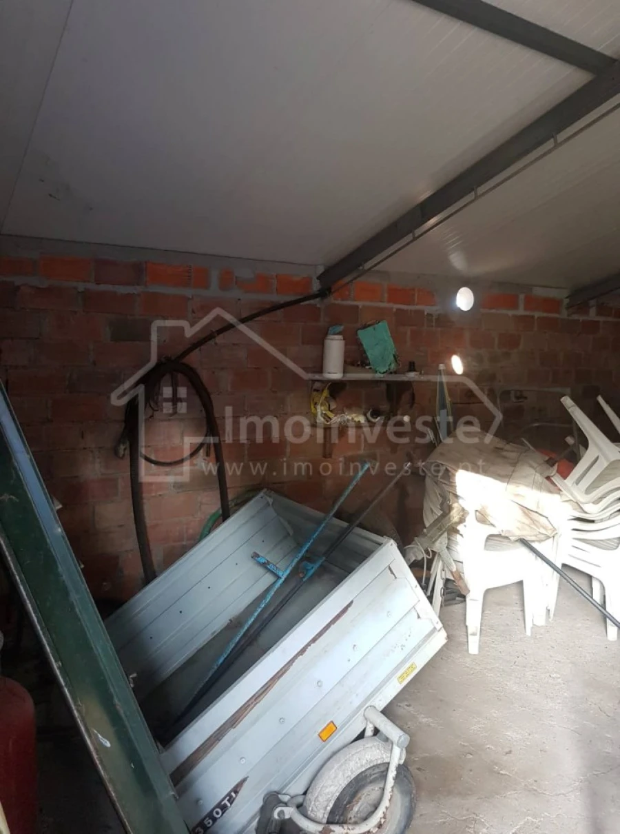 Quinta T2 para Venda em Alcains Foto 16