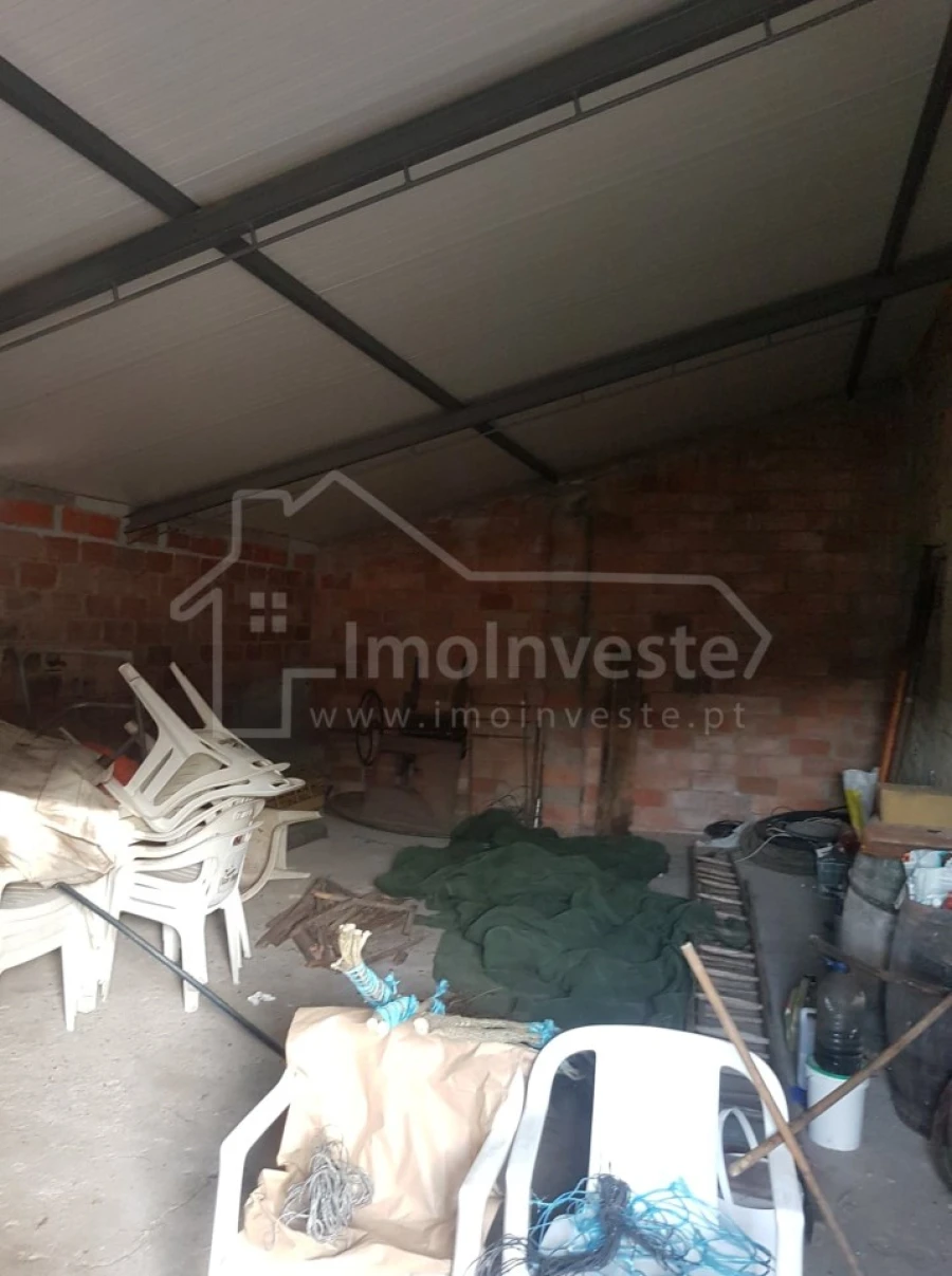 Quinta T2 para Venda em Alcains Foto 27