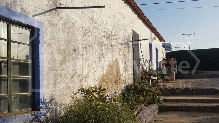 Quinta T2 para Venda em Alcains