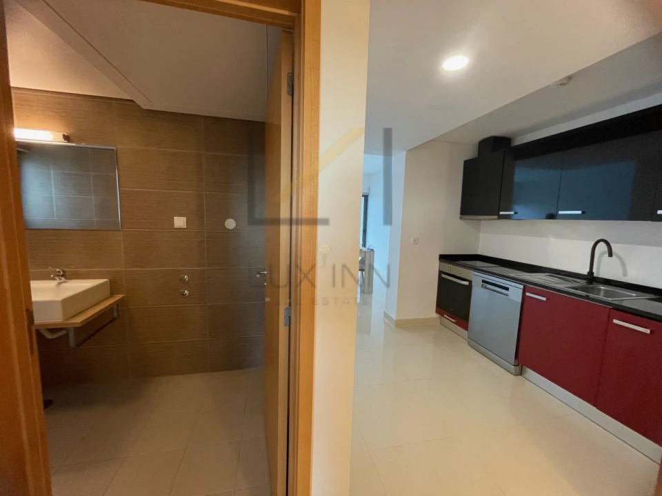 Apartamento T1 para Venda em Quinta do Anjo Foto 5
