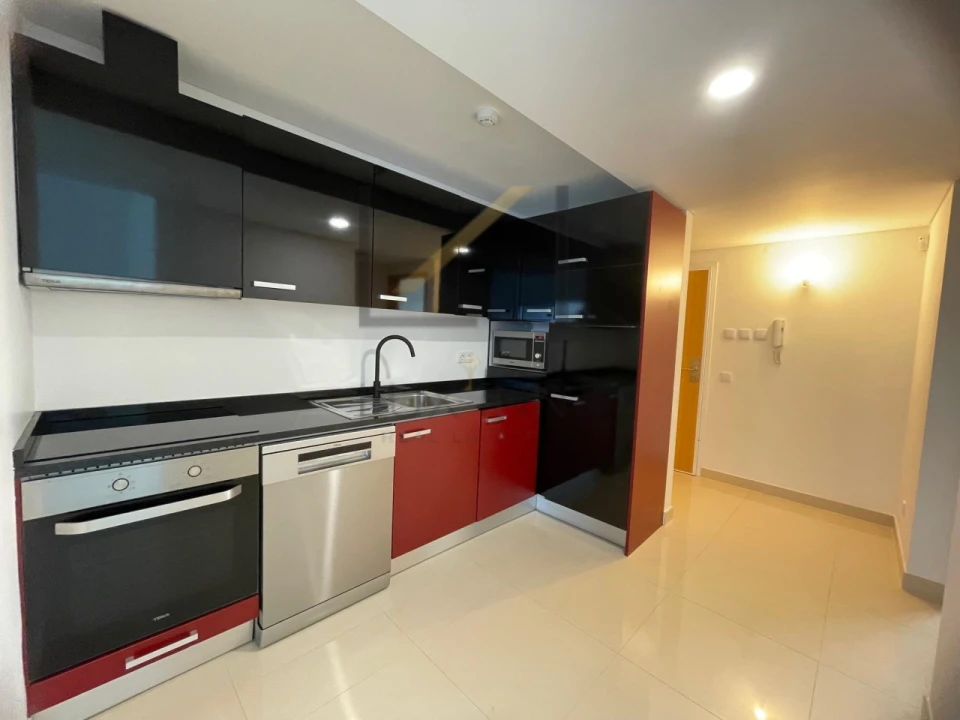 Apartamento T1 para Venda em Quinta do Anjo Foto 7