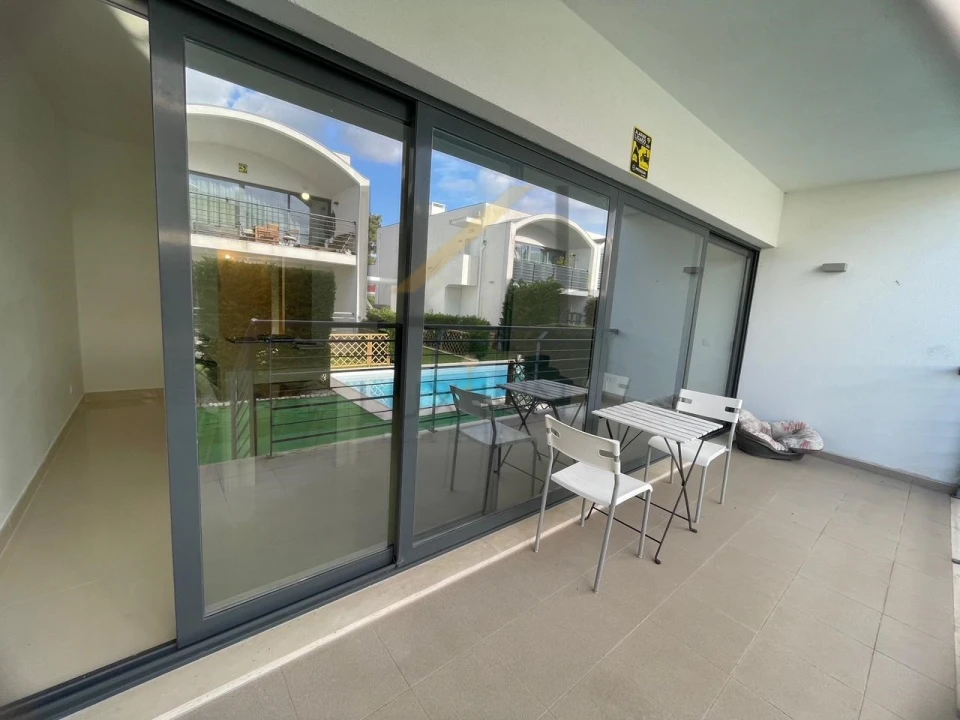 Apartamento T1 para Venda em Quinta do Anjo Foto 21