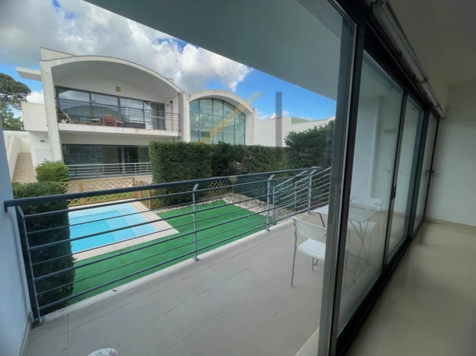 Apartamento T1 para Venda em Quinta do Anjo Foto 9