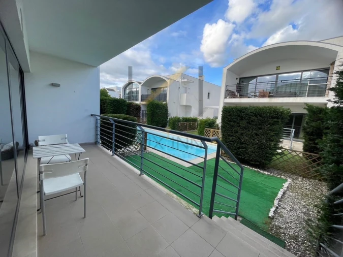 Apartamento T1 para Venda em Quinta do Anjo Foto 10