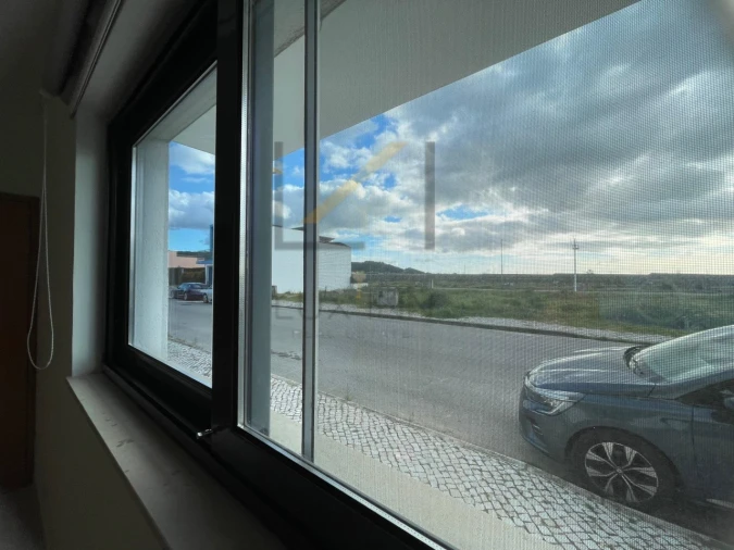 Apartamento T1 para Venda em Quinta do Anjo Foto 16
