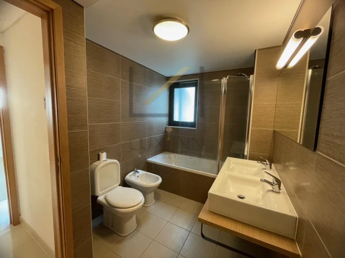 Apartamento T1 para Venda em Quinta do Anjo Foto 18