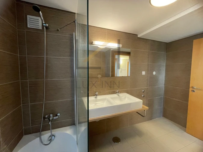Apartamento T1 para Venda em Quinta do Anjo Foto 20