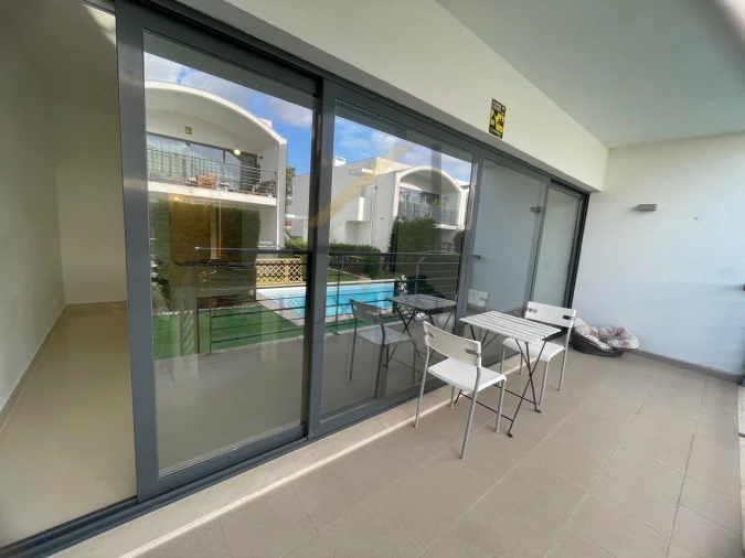 Apartamento T1 para Venda em Quinta do Anjo Foto 21