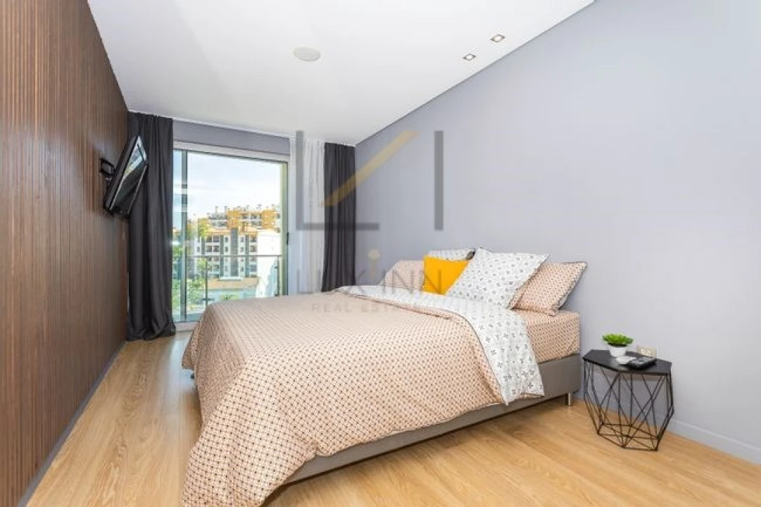 Apartamento T1 para Venda em União das Freguesias de Setúbal Foto 9