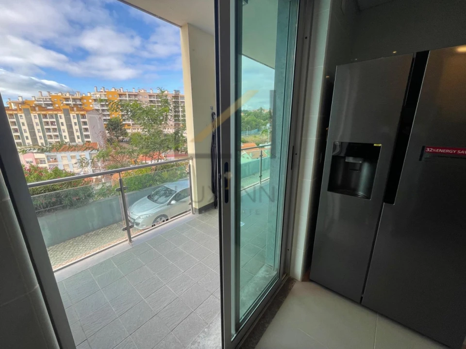 Apartamento T1 para Venda em União das Freguesias de Setúbal Foto 17