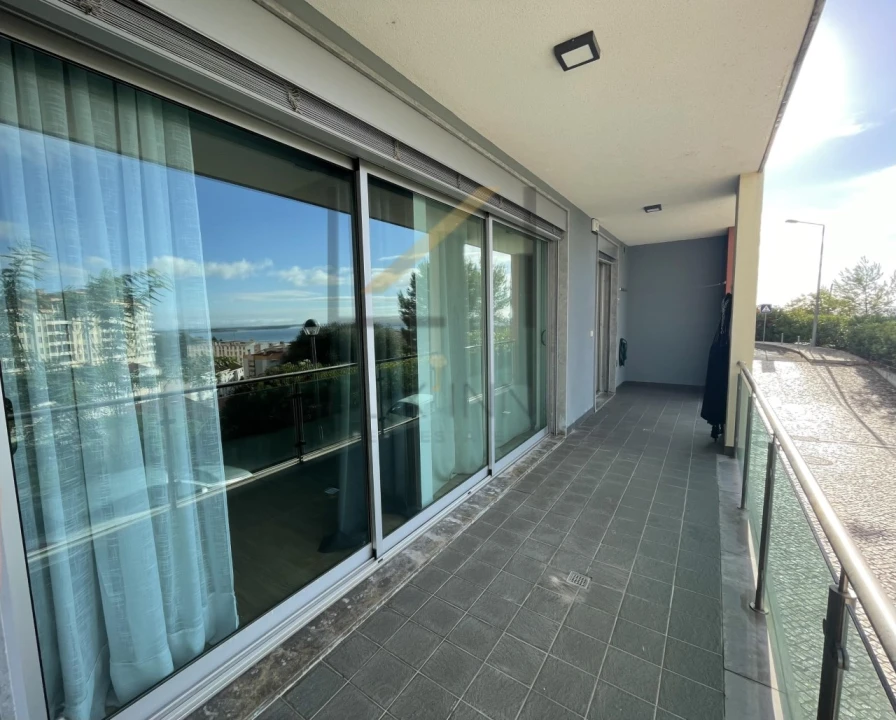 Apartamento T1 para Venda em União das Freguesias de Setúbal Foto 26