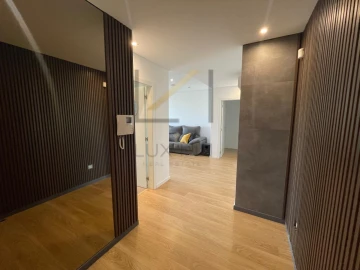 Apartamento T1 para Venda em União das Freguesias de Setúbal