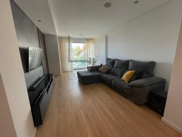 Apartamento T1 para Venda em União das Freguesias de Setúbal