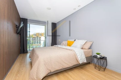 Apartamento T1 para Venda em União das Freguesias de Setúbal