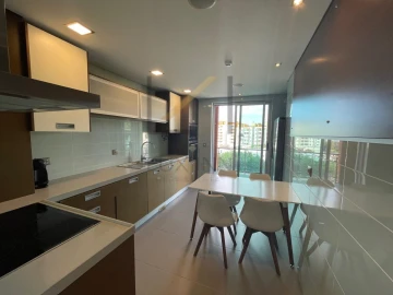 Apartamento T1 para Venda em União das Freguesias de Setúbal