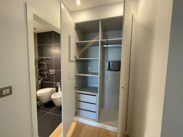 Apartamento T1 para Venda em União das Freguesias de Setúbal