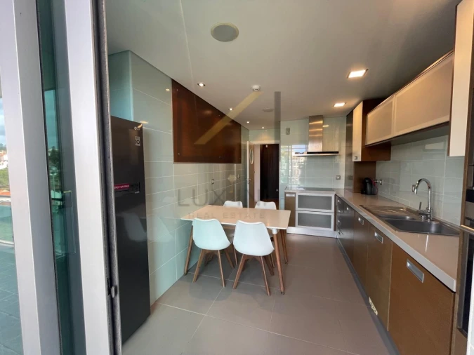 Apartamento T1 para Venda em União das Freguesias de Setúbal Foto 12