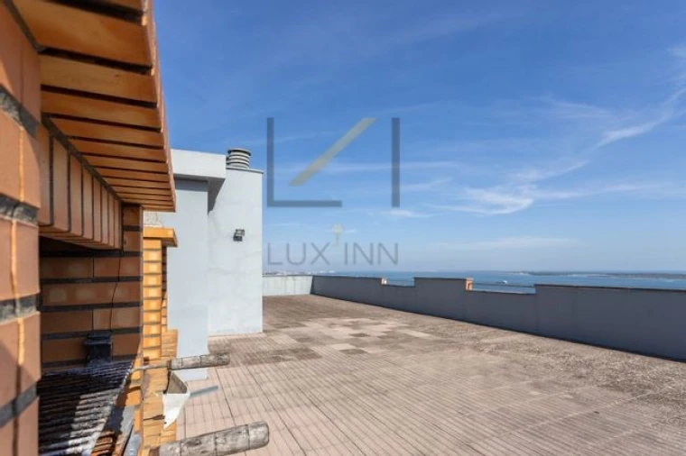 Apartamento T1 para Venda em União das Freguesias de Setúbal Foto 28