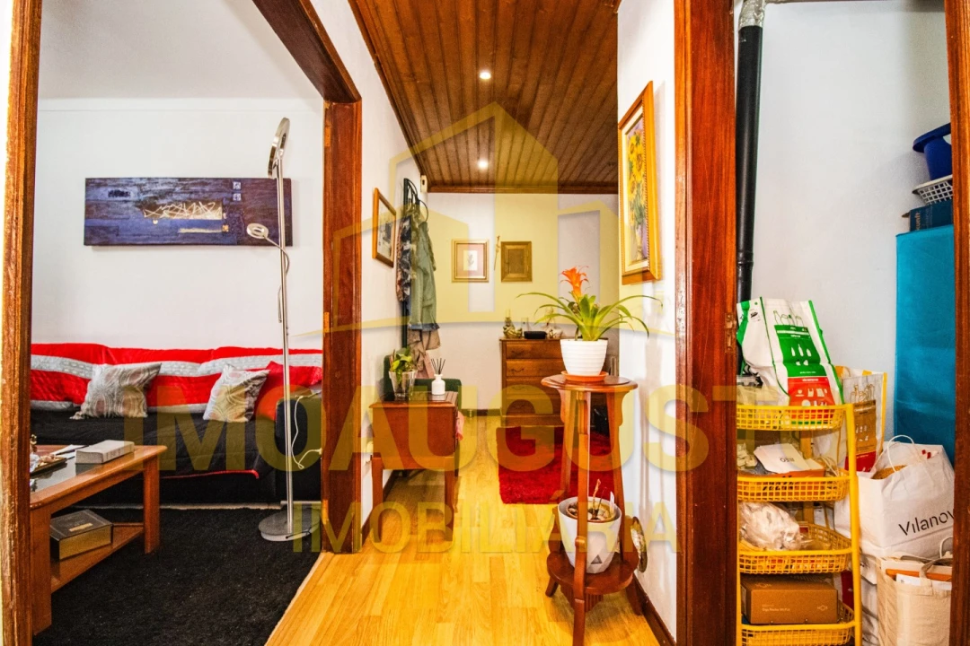 Apartamento T2 para Venda em Guarda Foto 5