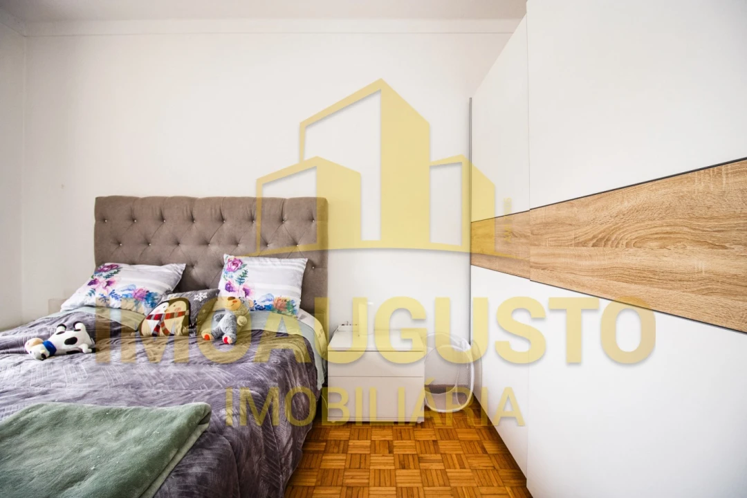Apartamento T2 para Venda em Guarda Foto 14