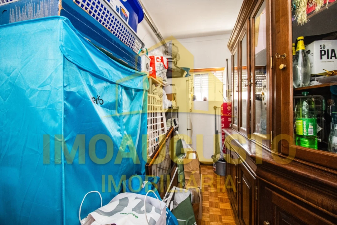 Apartamento T2 para Venda em Guarda Foto 17