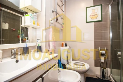 Apartamento T2 para Venda em Guarda