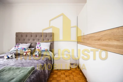 Apartamento T2 para Venda em Guarda