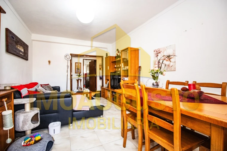 Apartamento T2 para Venda em Guarda Foto 7