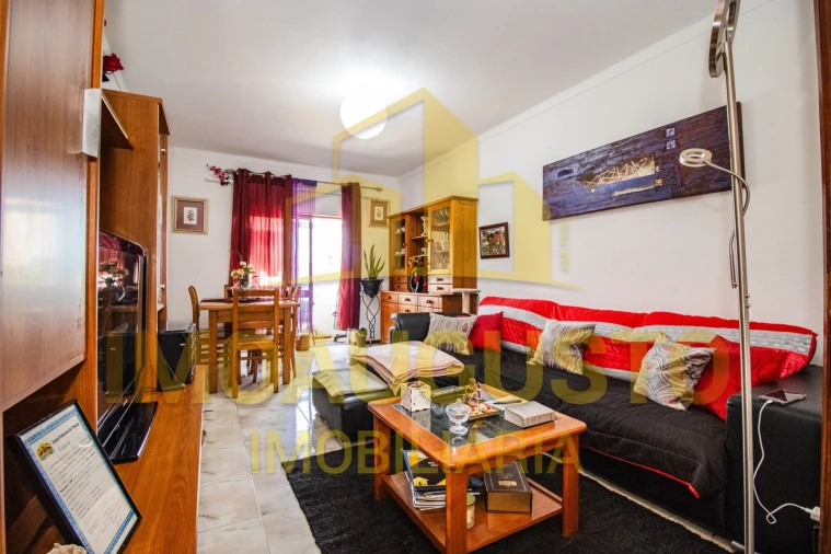 Apartamento T2 para Venda em Guarda Foto 8