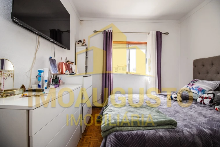 Apartamento T2 para Venda em Guarda Foto 13