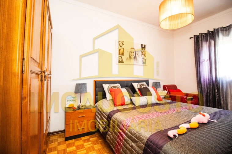 Apartamento T2 para Venda em Guarda Foto 15