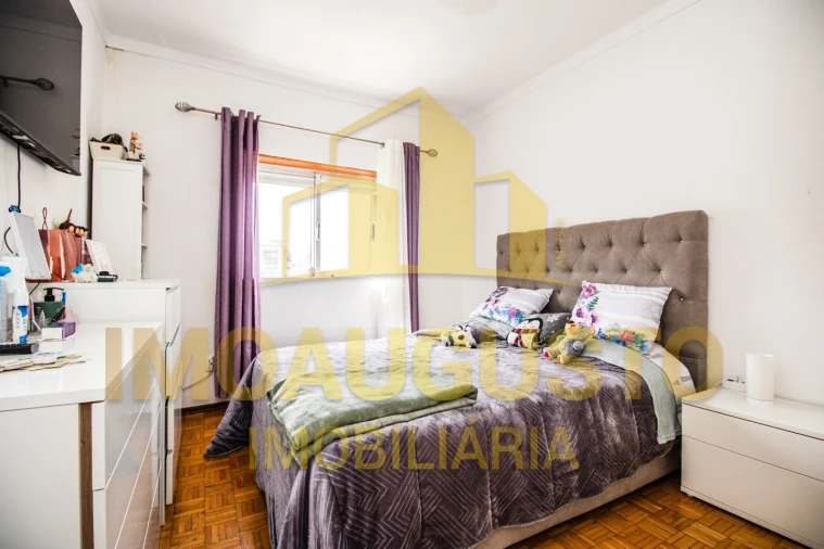 Apartamento T2 para Venda em Guarda Foto 12