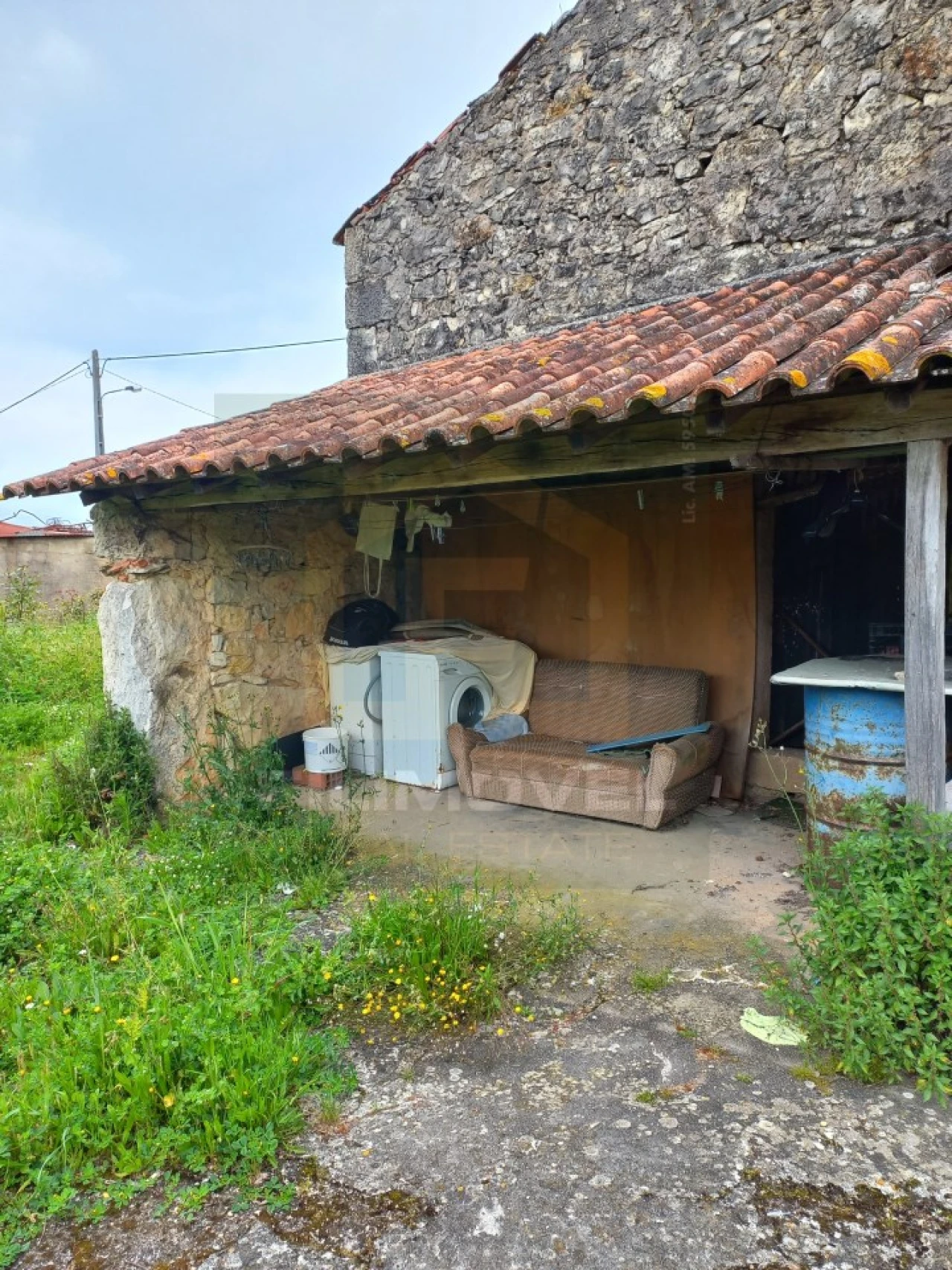 Armazém para Venda em Atouguia Foto 1