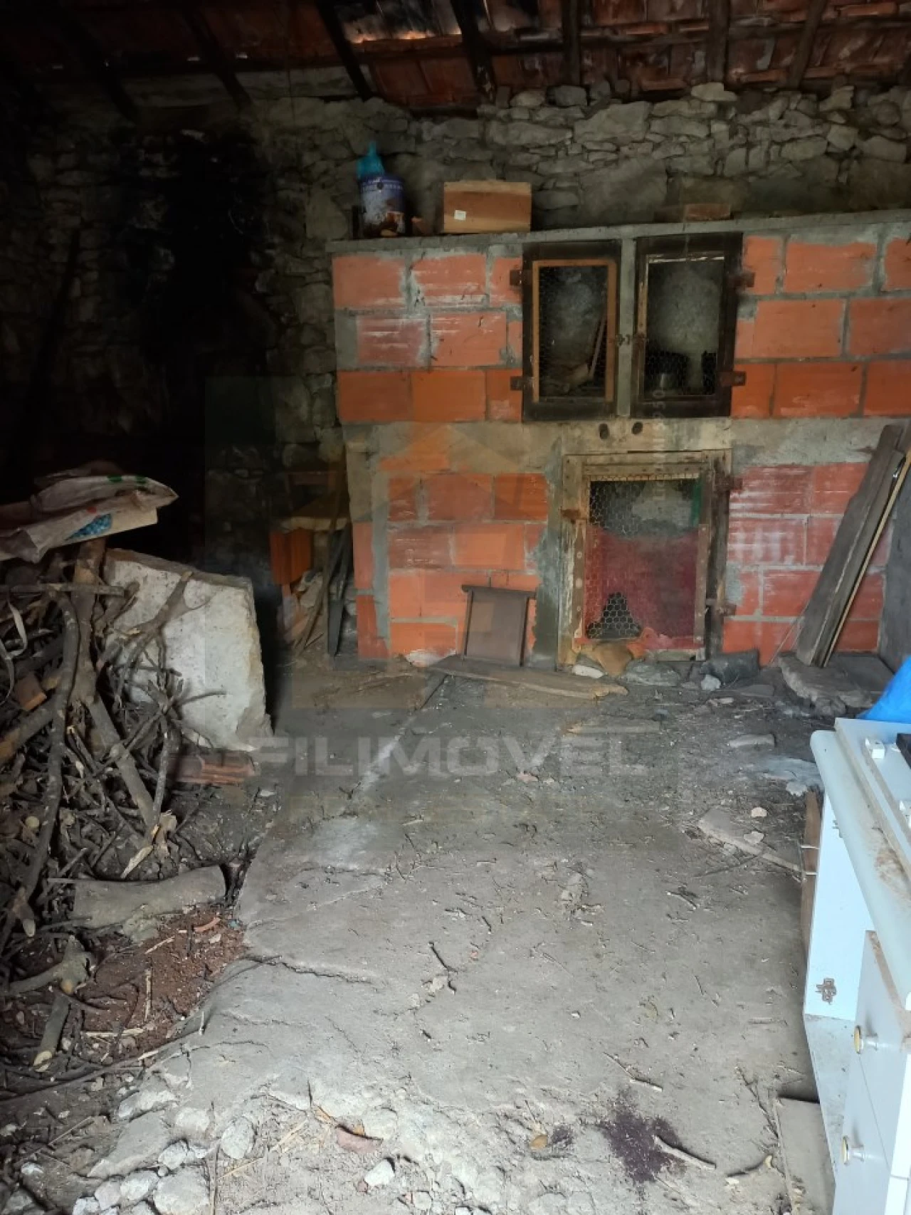 Armazém para Venda em Atouguia Foto 7