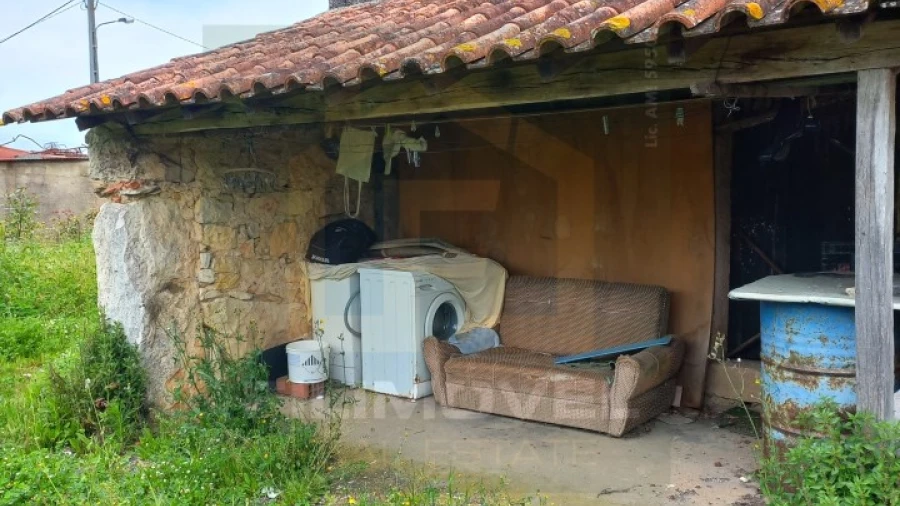 Armazém para Venda em Atouguia