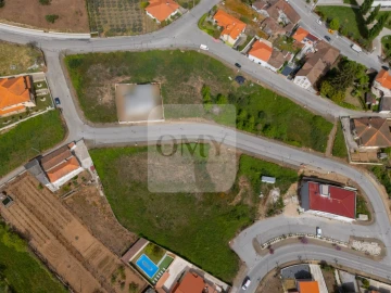 Terreno para Venda em Sabrosa