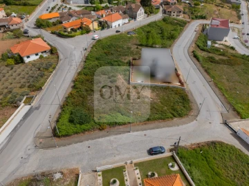 Terreno para Venda em Sabrosa