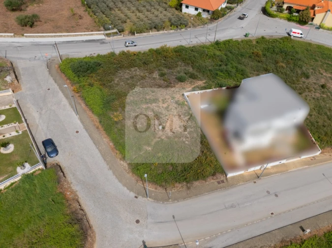 Terreno para Venda em Sabrosa Foto 6