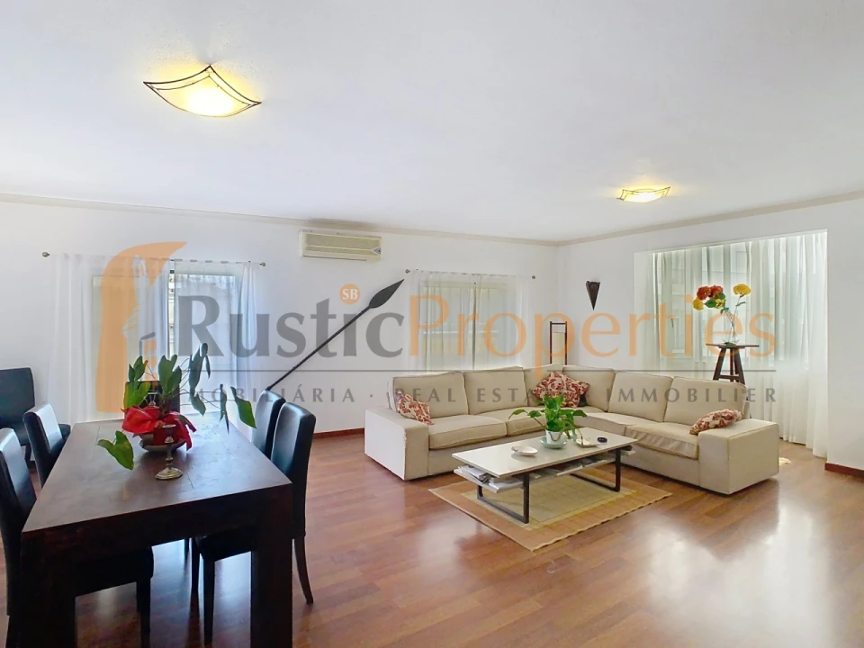 Apartamento T3 para Venda em Faro (Sé e São Pedro) Foto 2