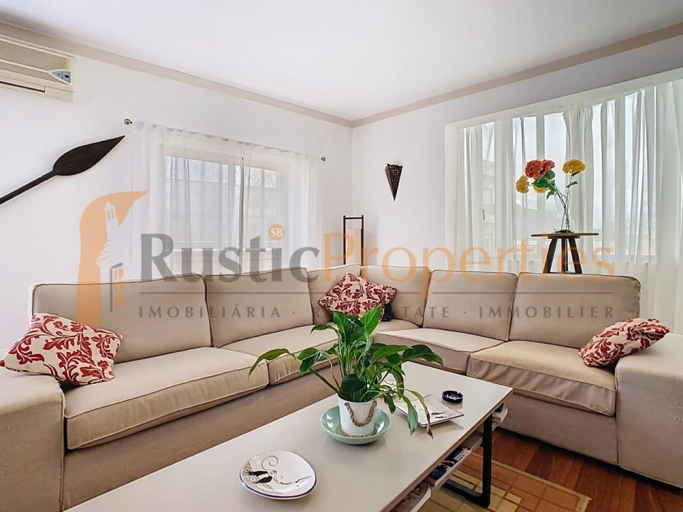 Apartamento T3 para Venda em Faro (Sé e São Pedro) Foto 3