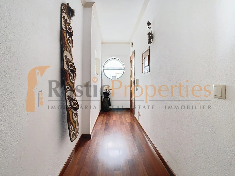 Apartamento T3 para Venda em Faro (Sé e São Pedro) Foto 6