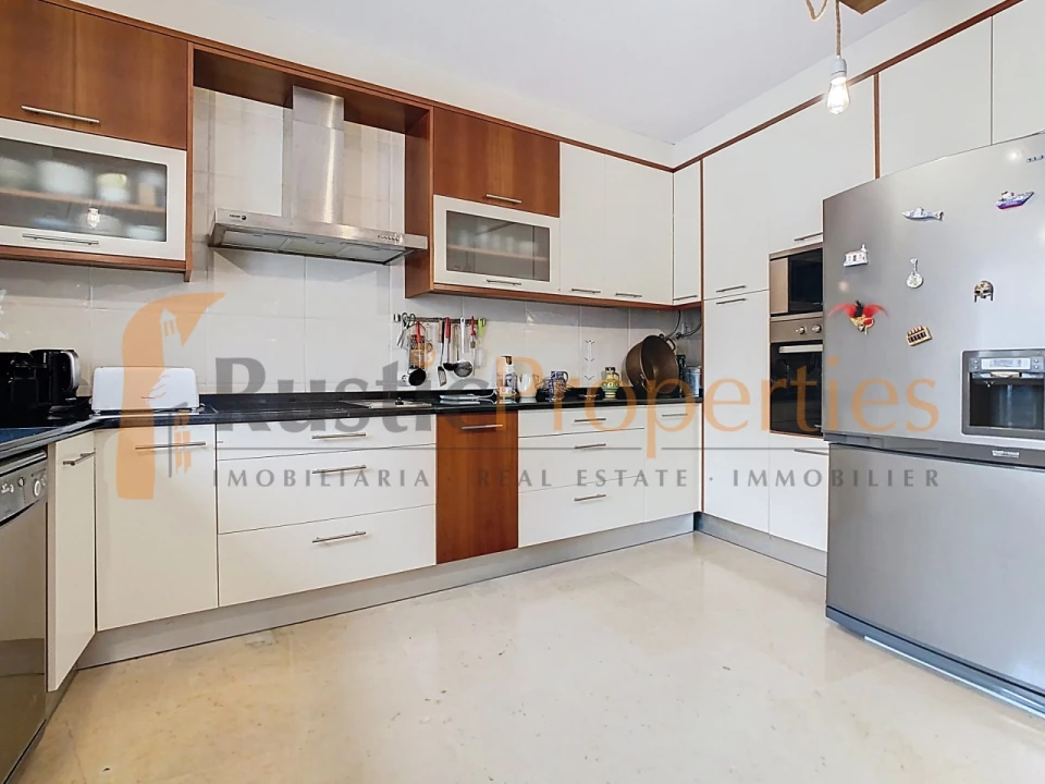 Apartamento T3 para Venda em Faro (Sé e São Pedro) Foto 10