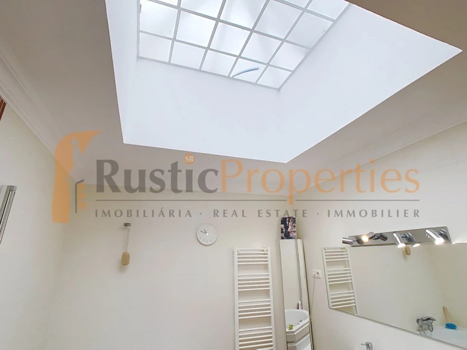 Apartamento T3 para Venda em Faro (Sé e São Pedro) Foto 15