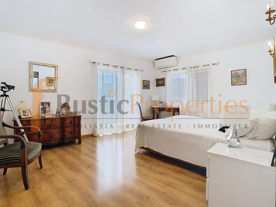 Apartamento T3 para Venda em Faro (Sé e São Pedro) Foto 17