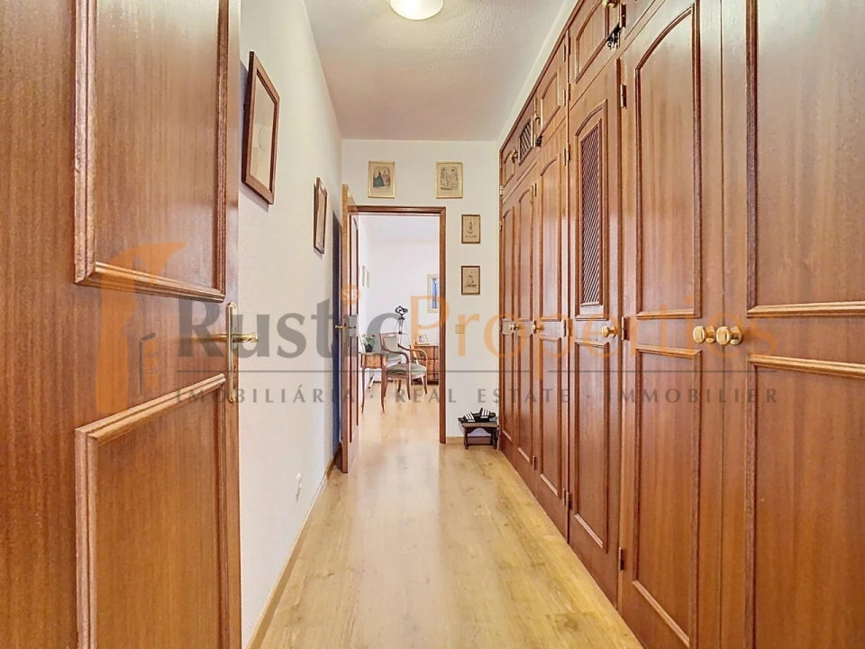 Apartamento T3 para Venda em Faro (Sé e São Pedro) Foto 18